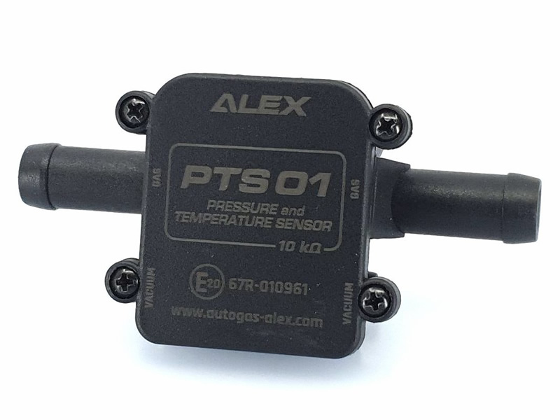 ALEX MAP PTS 01 SENSOR