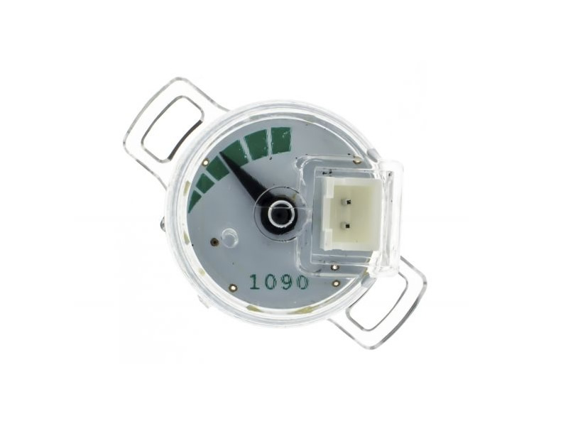 ATIKER LPG Level Sensor 10–90 Ohm (Without Wiring) ATIKER LPG Level Sensor 10–90 Ohm (Without Wiring)