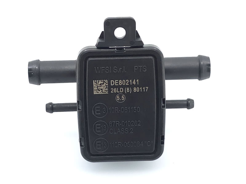 BRC, ZAVOLI PTS MAP Sensor 5.5 Bar DE802141 BRC, ZAVOLI PTS MAP Sensor 5.5 Bar DE802141