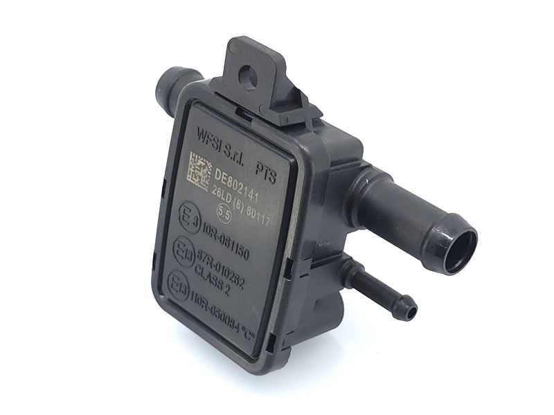 BRC, ZAVOLI PTS MAP Sensor 5.5 Bar DE802141 BRC, ZAVOLI PTS MAP Sensor 5.5 Bar DE802141