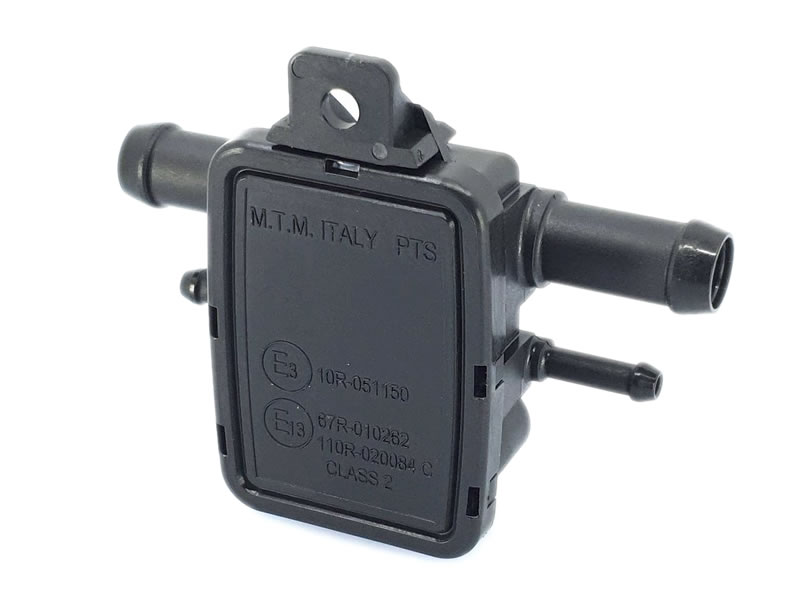 BRC, ZAVOLI PTS MAP SENSOR