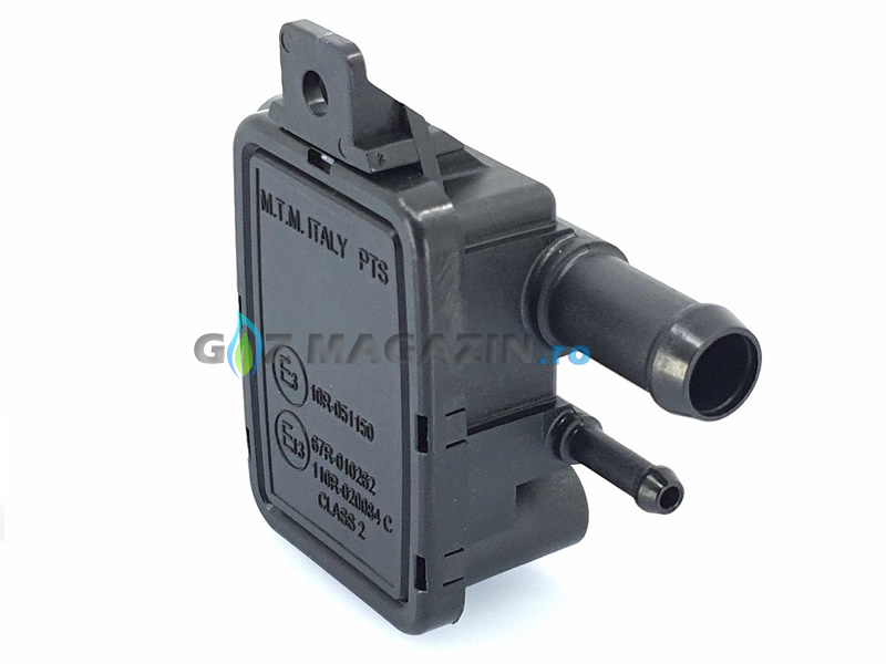 BRC, ZAVOLI PTS MAP SENSOR
