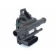 BRC, ZAVOLI PTS MAP SENSOR