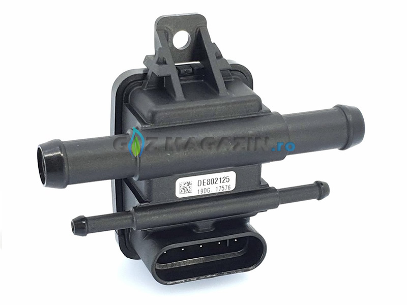 BRC, ZAVOLI PTS MAP SENSOR