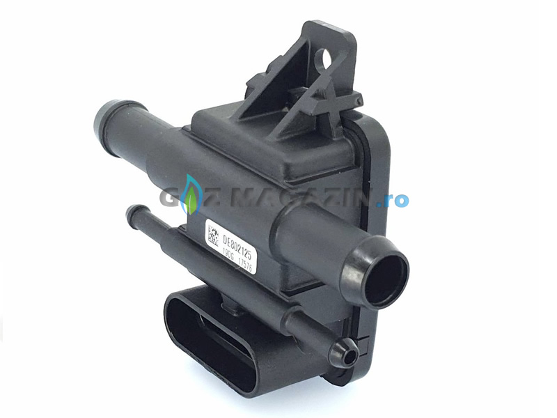 BRC, ZAVOLI PTS MAP SENSOR