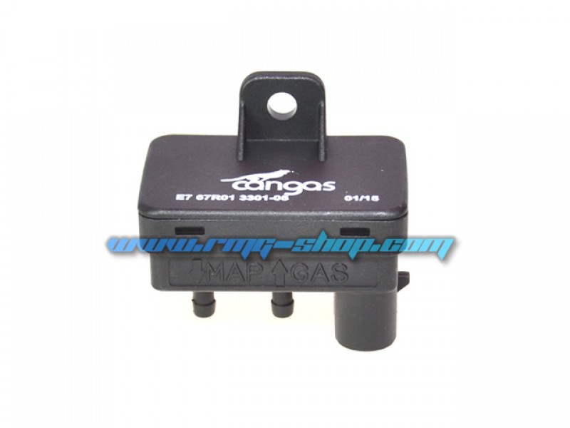 SENZOR MAP CANGAS