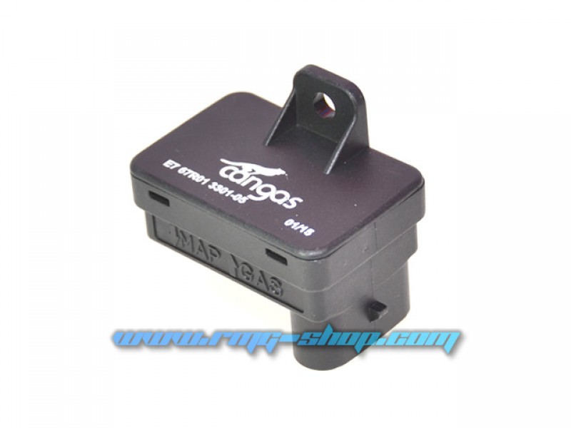 SENZOR MAP CANGAS