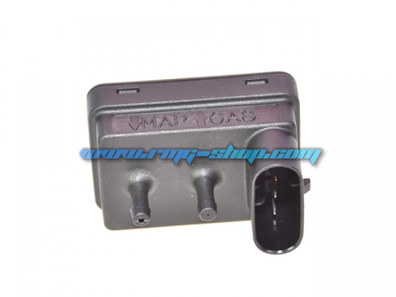 SENZOR MAP CANGAS