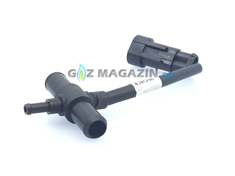 ELPIGAS GAS TEMPERATURE SENSOR (4,7 k-ohms)