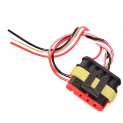 ADAPTING CABLE FROM OLD MAP KME SENSOR TO NEW FOR KME NEVO