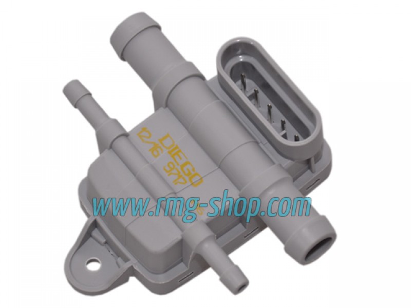 KME - PS-CCT6 (DIEGO G3 / GRAY) MAP SENSOR