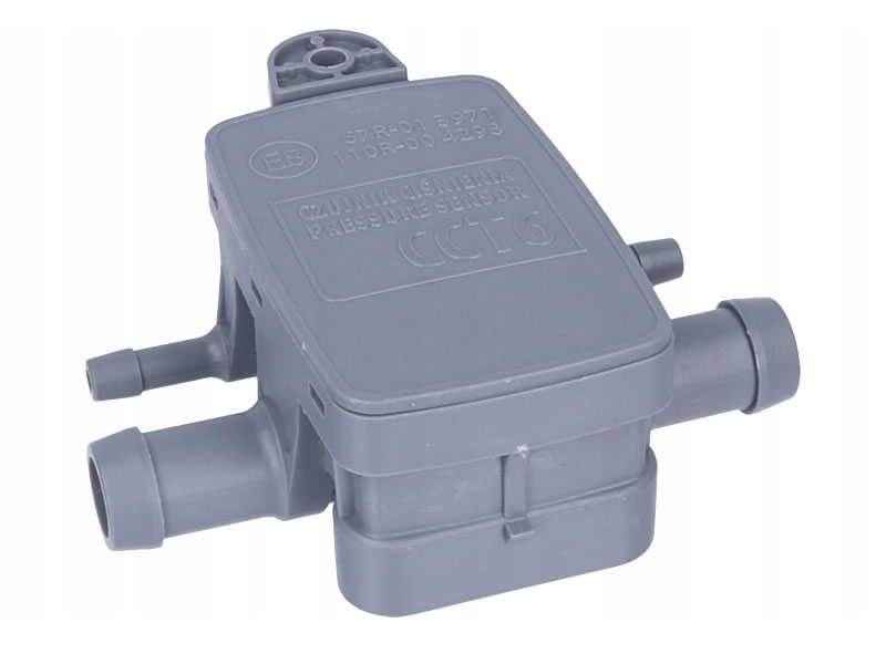 KME - PS-CCT6 (DIEGO G3 / GRAY) MAP SENSOR
