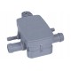 KME - PS-CCT6 (DIEGO G3 / GRAY) MAP SENSOR
