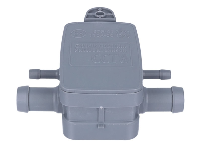 KME - PS-CCT6 (DIEGO G3 / GRAY) MAP SENSOR