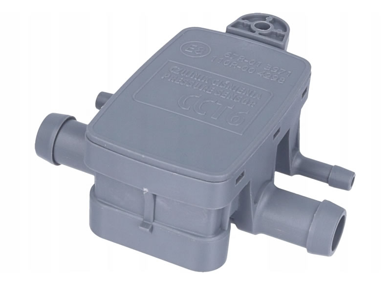 KME - PS-CCT6 (DIEGO G3 / GRAY) MAP SENSOR