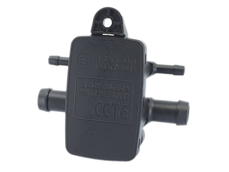 KME - PS-CCT6-D (NEVO / BLACK) MAP SENSOR