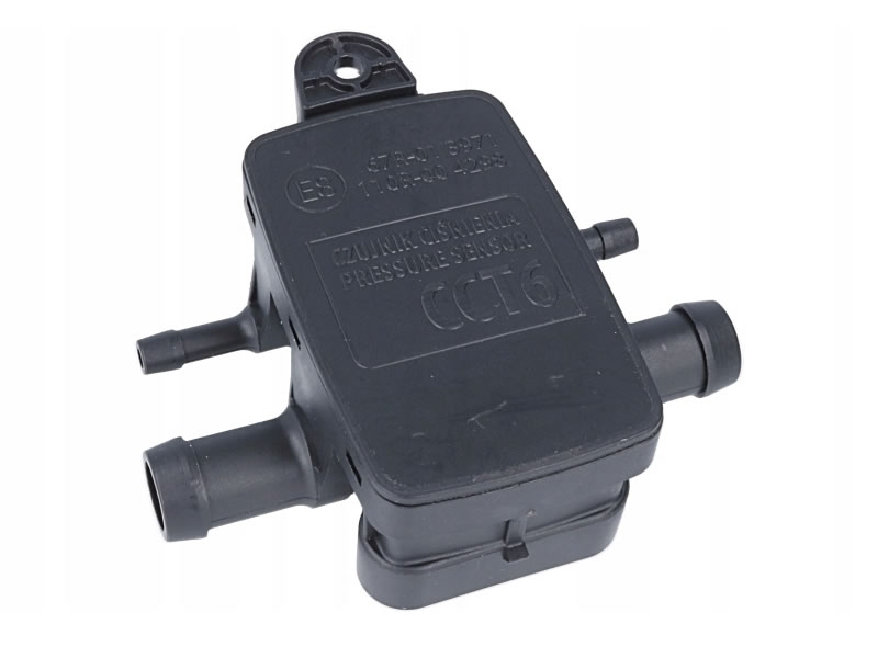 KME - PS-CCT6-D (NEVO / BLACK) MAP SENSOR