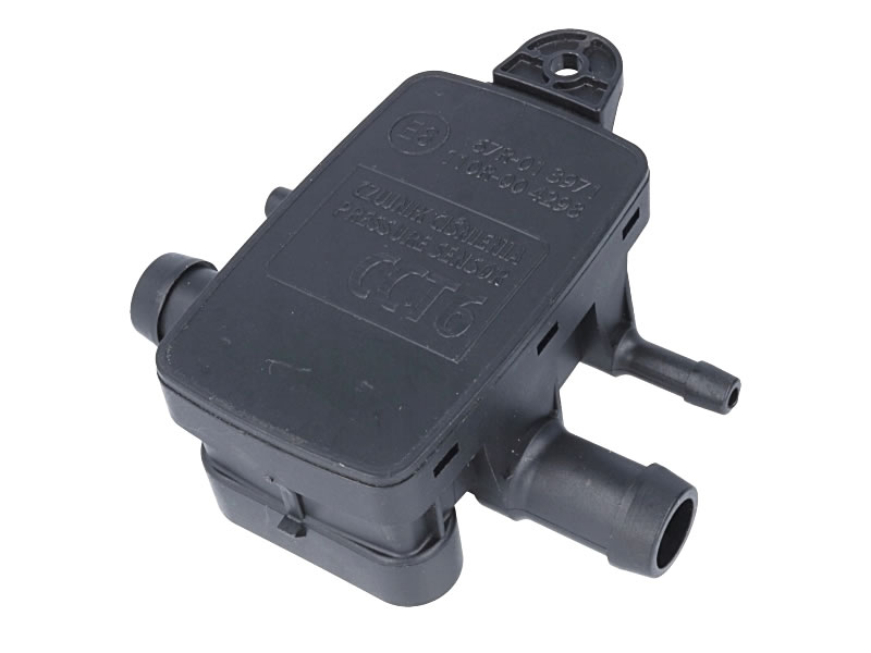 KME - PS-CCT6-D (NEVO / BLACK) MAP SENSOR