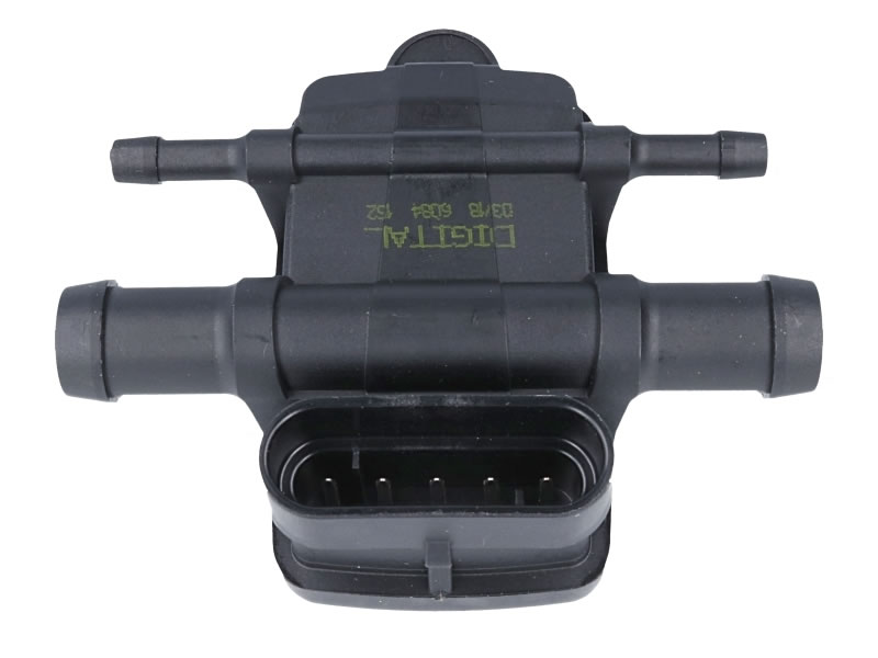 KME - PS-CCT6-D (NEVO / BLACK) MAP SENSOR