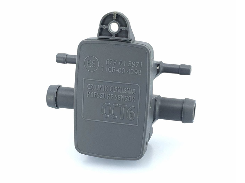 KME - PS-CCT6 (DIEGO G3 / GRAY) MAP SENSOR