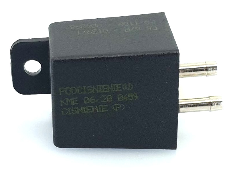KME - PC CC 01 MAP SENSOR