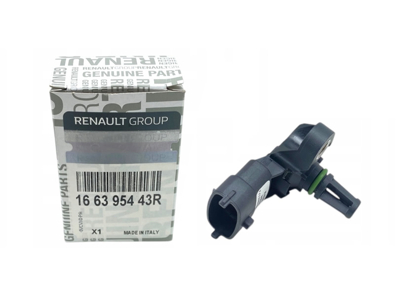 LANDI RENZO DELLORTO RENAULT 166395443R  PRESSURE SENSOR (Dacia 0,9 TCe, 1.0TCe) 5,5 bari 