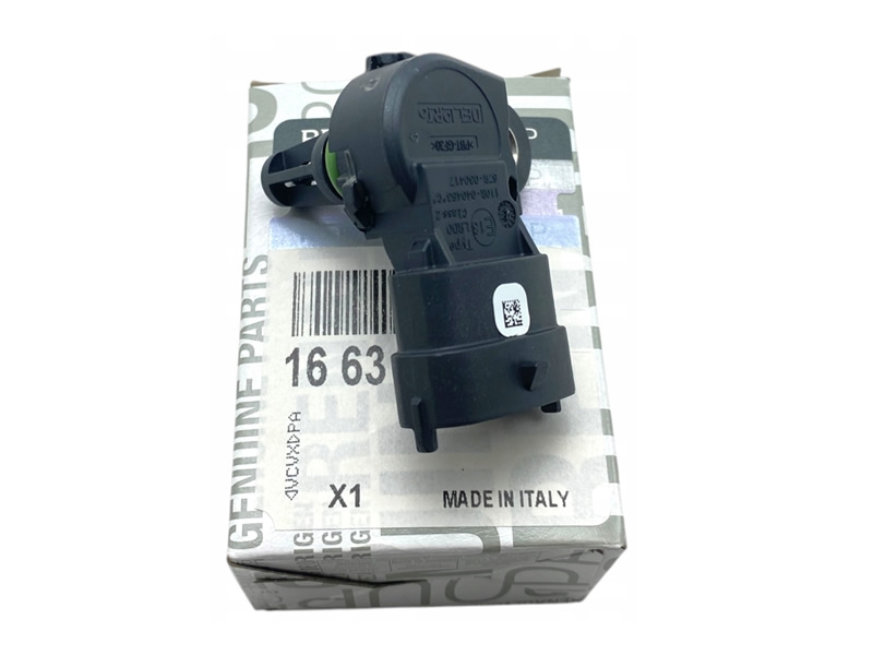 LANDI RENZO DELLORTO RENAULT 166395443R  PRESSURE SENSOR (Dacia 0,9 TCe, 1.0TCe) 5,5 bari 