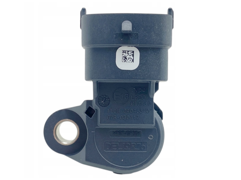 LANDI RENZO DELLORTO RENAULT 166395443R  PRESSURE SENSOR (Dacia 0,9 TCe, 1.0TCe) 5,5 bari 