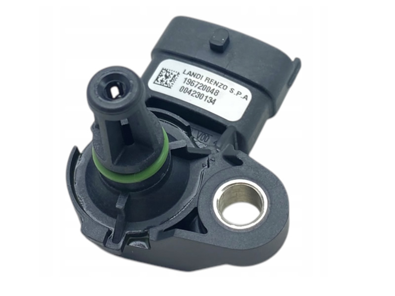 LANDI RENZO DELLORTO RENAULT 166395443R  PRESSURE SENSOR (Dacia 0,9 TCe, 1.0TCe) 5,5 bari 