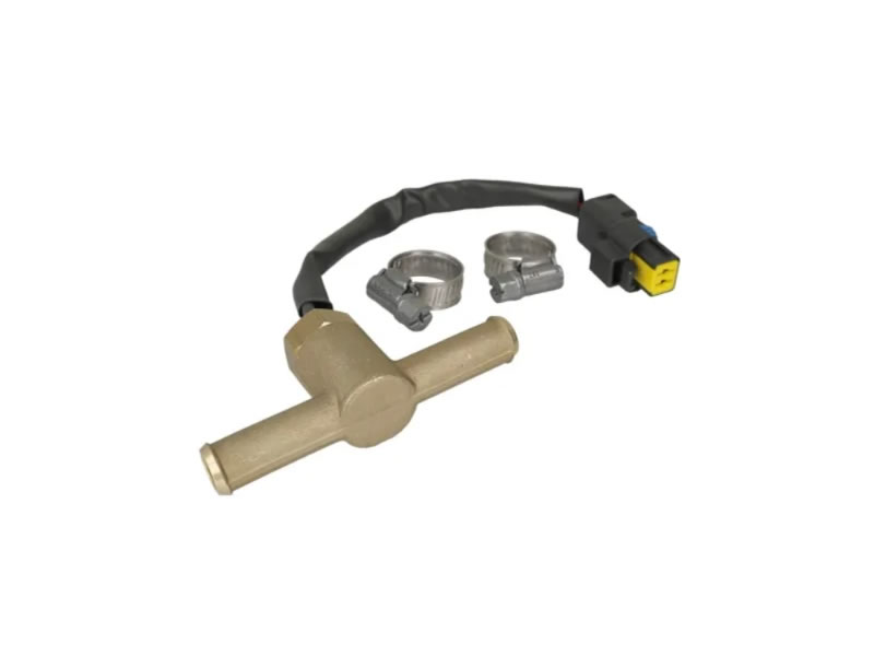 LANDI RENZO Gas Temperature Sensor for Omegas, IGS, LCS & SMART Systems 236399100