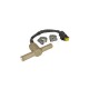 LANDI RENZO Gas Temperature Sensor for Omegas, IGS, LCS & SMART Systems 236399100