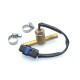 LANDI RENZO Gas Temperature Sensor for Omegas, IGS, LCS & SMART Systems 236399100