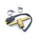 LANDI RENZO Gas Temperature Sensor for Omegas, IGS, LCS & SMART Systems 236399100
