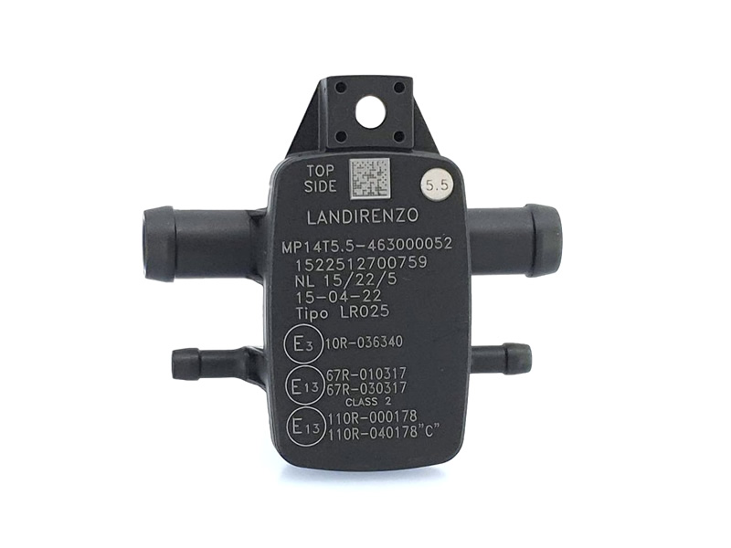 LANDI RENZO - ECO EVO - TYPE LR025 MAP SENSOR 5,5 bar