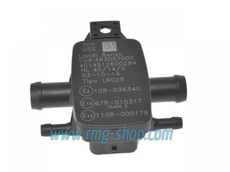LANDI RENZO - ECO EVO - TYPE LR025 MAP SENSOR