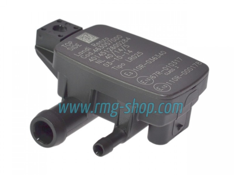 LANDI RENZO - ECO EVO - TYPE LR025 MAP SENSOR