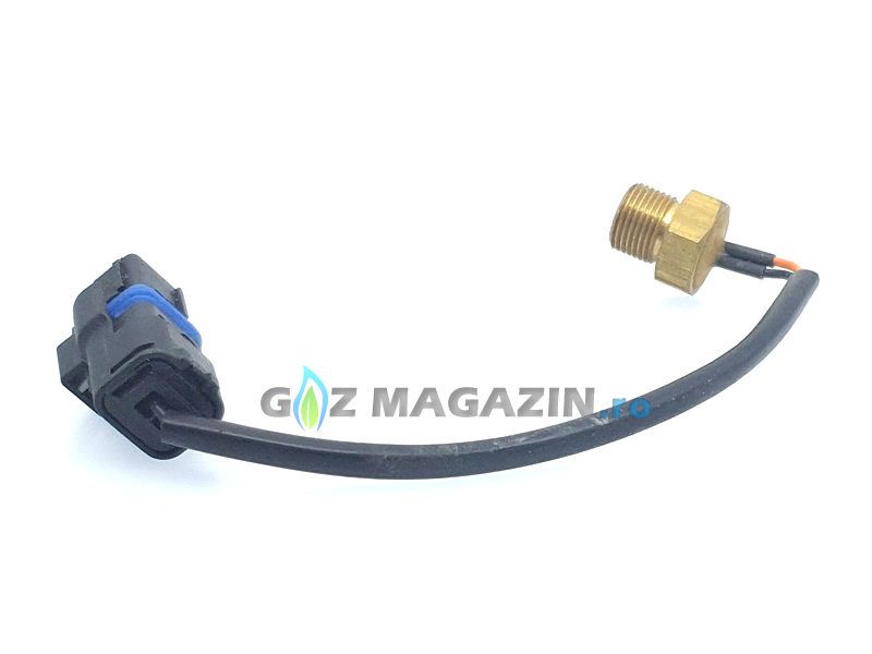LANDI RENZO LE98 WATER TEMPERATURE SENSOR (4,7 k-ohms) 