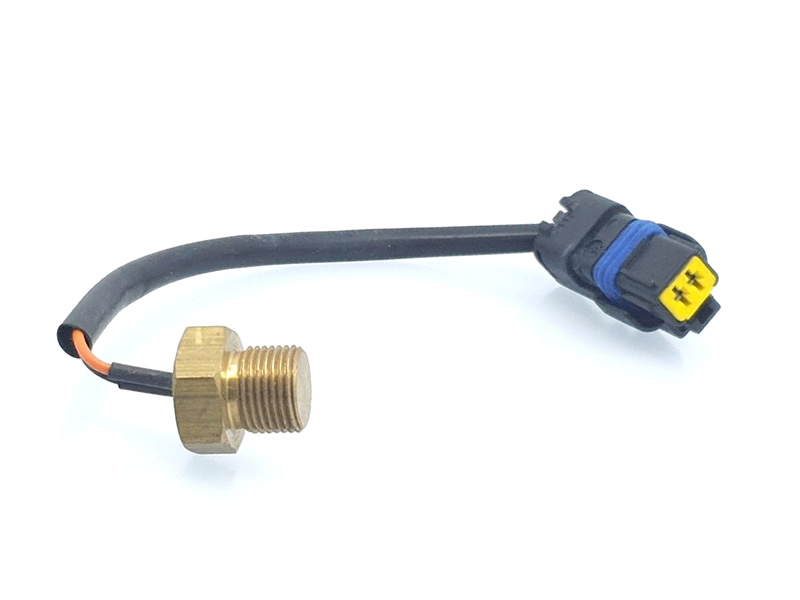LANDI RENZO LE98 WATER TEMPERATURE SENSOR (4,7 k-ohms) 