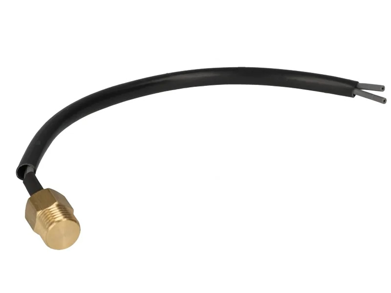 LOVATO RGJ WATER TEMPERATURE SENSOR 4.7 kΩ (WITHOUT PLUG) LOVATO RGJ WATER TEMPERATURE SENSOR 4.7 kΩ (WITHOUT PLUG)