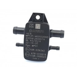 LOVATO MP12T MP01 MAP SENSOR