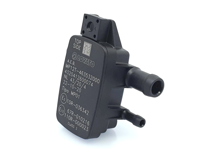 LOVATO MP12T MP01 MAP SENSOR