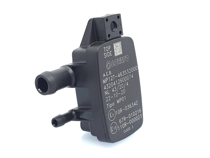 LOVATO MP12T MP01 MAP SENSOR