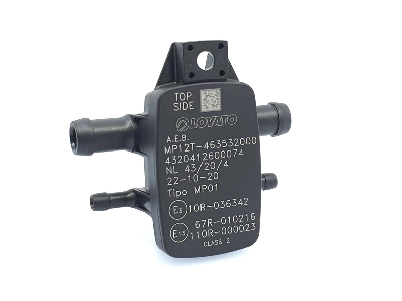 LOVATO MP12T MP01 MAP SENSOR