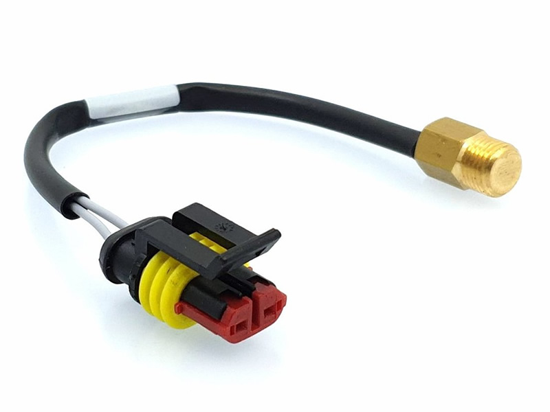 LOVATO RGJ WATER TEMPERATURE SENSOR