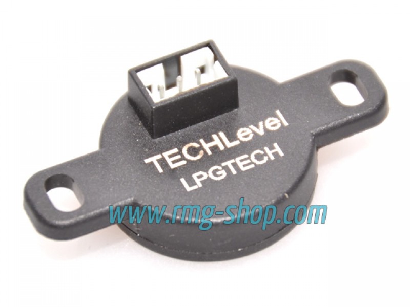 LPGTECH - TECHLEVEL HALL LEVEL SENSOR