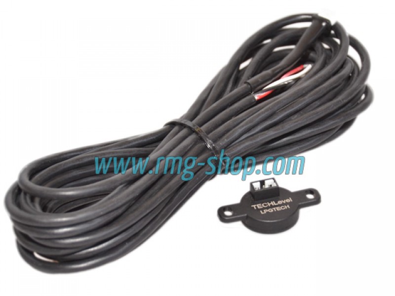 LPGTECH - TECHLEVEL HALL LEVEL SENSOR