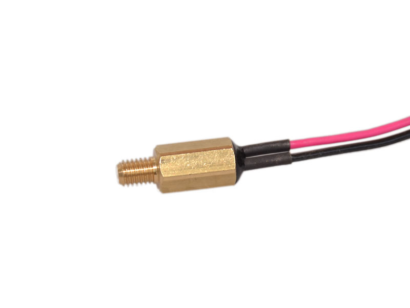 LPGTECH WATER TEMPERATURE SENSOR