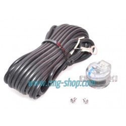 OMB LEVEL SENSOR (0-90 OHMS)