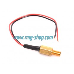 OMVL CPR WATER TEMPERATURE SENSOR