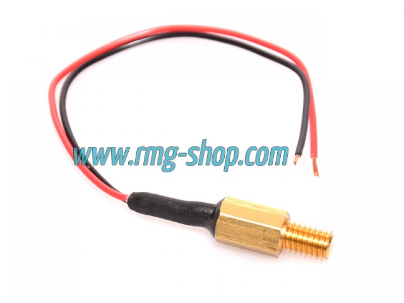 OMVL CPR WATER TEMPERATURE SENSOR